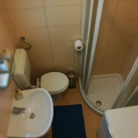 Apartment Ana
