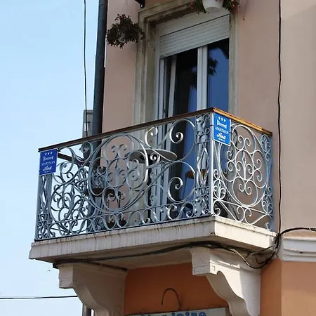 Apartamento Ana Pula