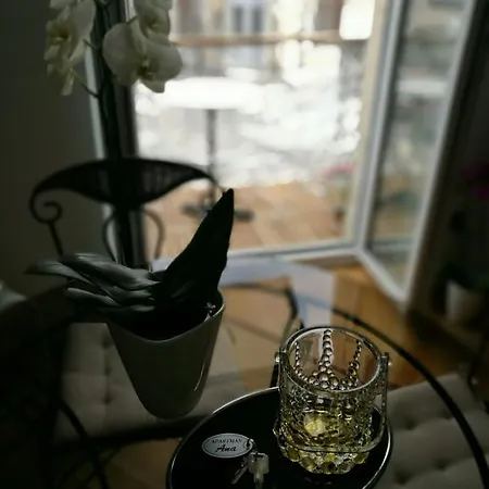Apartamento Ana Pula